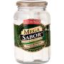 Palmito de Palmeira Real Mega Sabor Natural Sabor 300g