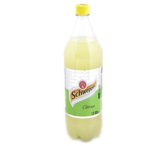 Refrigerante Schweppes citrus light pet 1,5L - Imagem em destaque