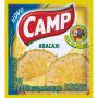 Refresco em pó Camp abacaxi 15g