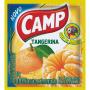 Refresco em pó Camp tangerina 15g