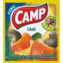 Refresco em pó Camp caju 15g