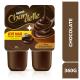 Sobremesa Chandelle Chocolate 360G - Imagem 7891000096468--0-.jpg em miniatúra