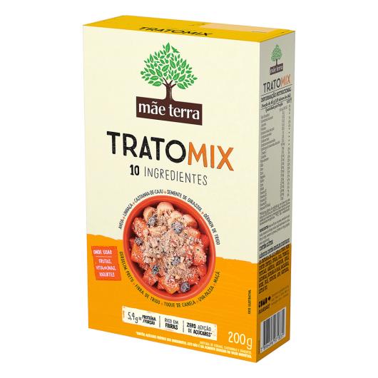 Mãe Terra Trato - Imagem em destaque