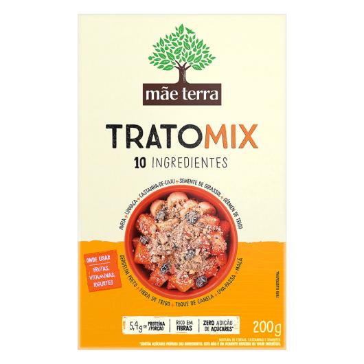 Mãe Terra Trato - Imagem em destaque