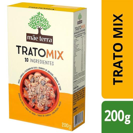 Mãe Terra Trato - Imagem em destaque