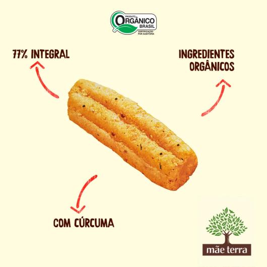 Mãe Terra - Imagem em destaque