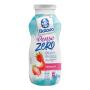 Bebida Láctea Fermentada Morango Zero Lactose Batavo Pense Frasco 170g