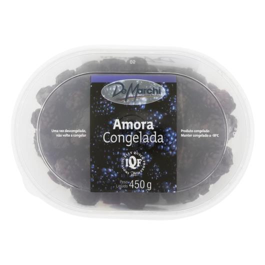 Amora Congelada De Marchi Pote 450g - Imagem em destaque