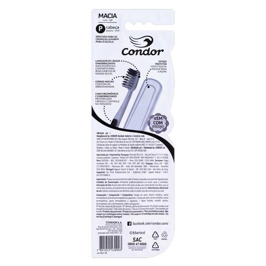 Condor - Imagem em destaque