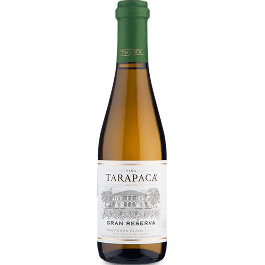 Vinho Chileno Tarapaca Gran Reserva Sauvignon Branco 375ml (Pequeno) - Imagem em destaque