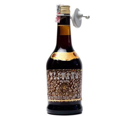 Licor português Tijuana Café 700ml - Imagem em destaque