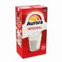 Leite UHT integral Aurora 1l