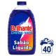 Lava Roupas Líquido Brilhante Limpeza Total 3L - Imagem 7891150020672-(1).jpg em miniatúra