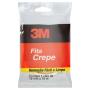 Fita Crepe 3M 19mm x 10m