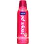 Desodorante Tenys Pé jato seco woman 92g