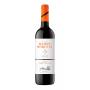 Vinho Espanhol Ramón Roqueta Reserva Tempranillo 750ml