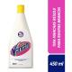 Vanish Resolv Crystal White Tira Manchas Pré Lavagem para roupas brancas 450ml - Imagem 7891035040450.jpg em miniatúra