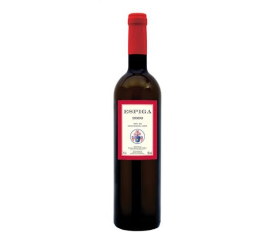 Vinho Português Quinta da Espiga Tinto 375ml (PEQUENO) - Imagem em destaque