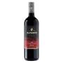 Vinho Brasileiro Tinto Suave Almadén Cabernet Campanha Garrafa 750ml