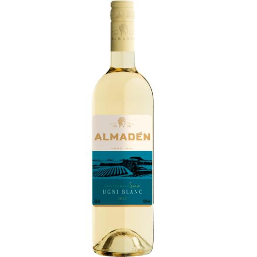 Vinho Almadén Ugni Blanc 750ml - Imagem em destaque