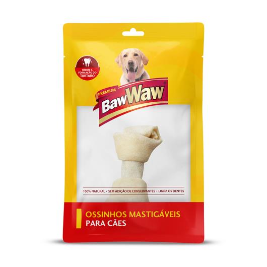 Osso Baw Waw Nó 3/4 - Imagem em destaque