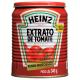 Extrato de Tomate Heinz 340g - Imagem 1363158.jpg em miniatúra