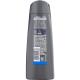 Shampoo Dove Men+Care Limpeza Refrescante Frasco 200ml - Imagem 1000014495.jpg em miniatúra