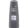 Shampoo Dove Men+Care Limpeza Refrescante Frasco 200ml