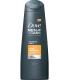 Shampoo Dove men+care 2 em 1 força e resistência 200ml - Imagem 1363361.jpg em miniatúra