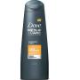 Shampoo Dove men+care 2 em 1 força e resistência 200ml