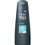Shampoo Dove Men Care Proteção Anticaspa 200ml