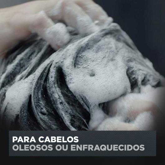 Shampoo Dove Men+Care Limpeza Refrescante 400 ml - Imagem em destaque