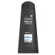Shampoo Dove Men+Care Limpeza Refrescante 400 ml - Imagem 7891150021693-(2).png em miniatúra