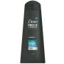 Shampoo Dove men+care proteção anticaspa 400ml