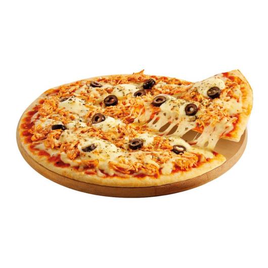 Pizza Seara Frango com Catupiry 460g - Imagem em destaque