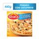 Pizza Seara Frango com Catupiry 460g - Imagem 7894904325702.jpg em miniatúra