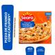 Pizza Seara Frango com Catupiry 460g - Imagem 7894904325702.jpg em miniatúra