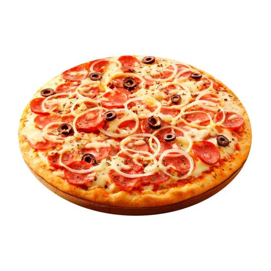 Pizza Seara calabresa 460g - Imagem em destaque