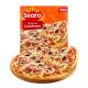 Pizza Seara calabresa 460g - Imagem 7894904326044-3-.jpg em miniatúra