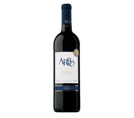 Vinho Arbo Tannat Tinto 750ml - Imagem em destaque