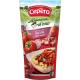 Molho de Tomate Cêpera Mamma D'oro com BACON Sachê 340g - Imagem 1365061.jpg em miniatúra