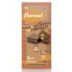 Pack Paçoca de Castanhas Cobertura Chocolate Flormel Caixa 66g - Imagem 1000005542.jpg em miniatúra