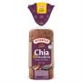 Pão Grão Sabor Wickbold Chia e Macadâmia 350g