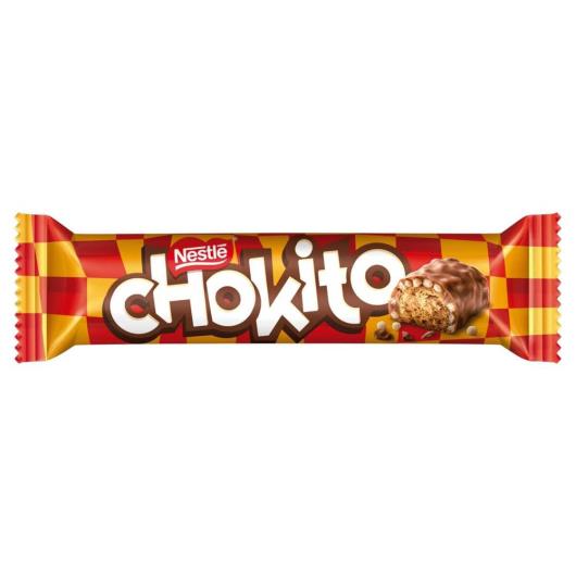Chocolate CHOKITO 32g - Imagem em destaque