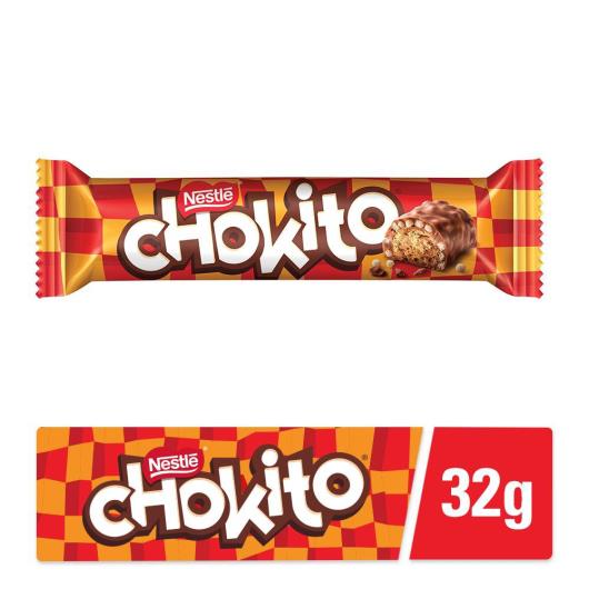 Chocolate CHOKITO 32g - Imagem em destaque