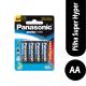 Pilha Panasonic Super Hyper AA Leve 8 Pague 6 - Imagem Protecaoantivazamento.jpg em miniatúra