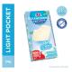 Queijo Polenguinho Pocket Light 34g - Imagem 7891143016637-(1).jpg em miniatúra