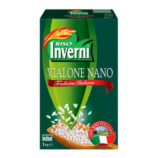 Arroz Riso Inverno Vialone Nano 1kg - Imagem em destaque