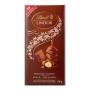 Chocolate Lindt Lindor Singles Ao Leite com Avelã 100g