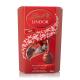 Chocolate Lindt Lindor Cornet Ao Leite 16 unidades 200g - Imagem 7610400068505_1.png em miniatúra